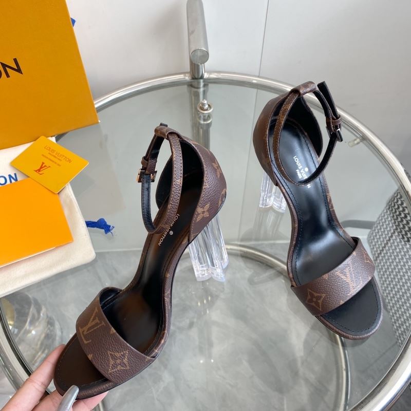 Louis Vuitton Sandals